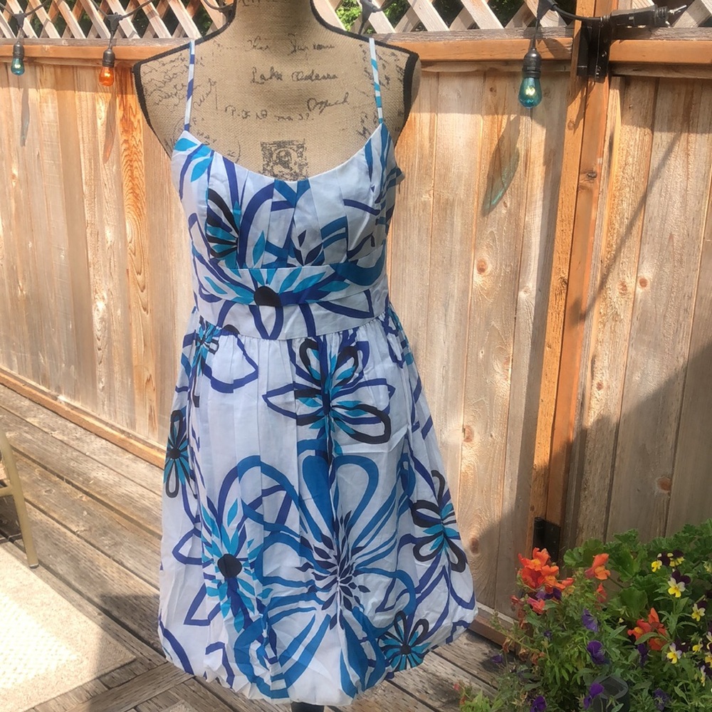 3/$25 Dress Barn Summer Dress